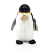 Peluche pingouin 20 cm écologique