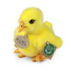 Peluche poulet 14 cm écologique