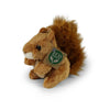 Peluche animaux de la forêt assortis 15 cm écologique