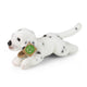 Peluche dalmatien 20 cm écologique