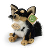 Peluche chihuahua 15 cm écologique