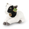 Peluche chèvre 30 cm écologique