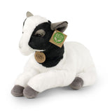 Peluche chèvre 30 cm écologique - afbeelding 2
