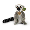 Peluche lémurien 22 cm écologique