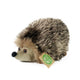 Peluche hérisson 17 cm écologique