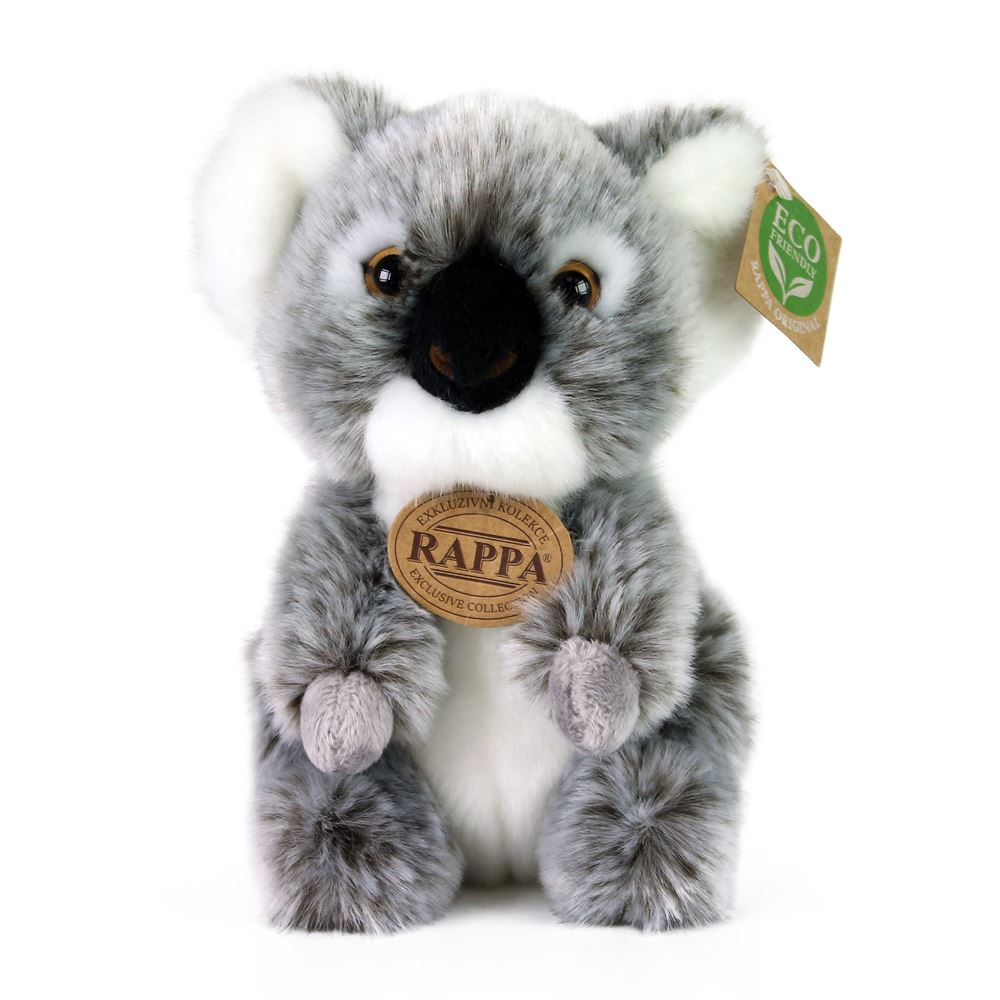 Peluche koala 18 cm écologique