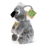 Peluche koala 18 cm écologique - afbeelding 2