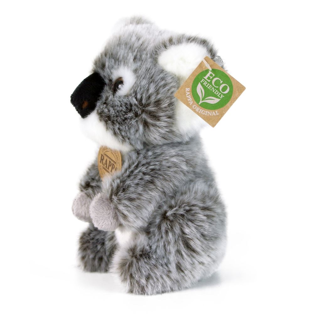 Peluche koala 18 cm écologique