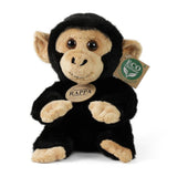 Lutin peluche chansee 18 cm écologique - afbeelding 1