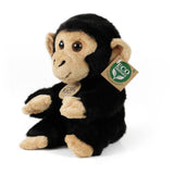 Lutin peluche chansee 18 cm écologique - afbeelding 2