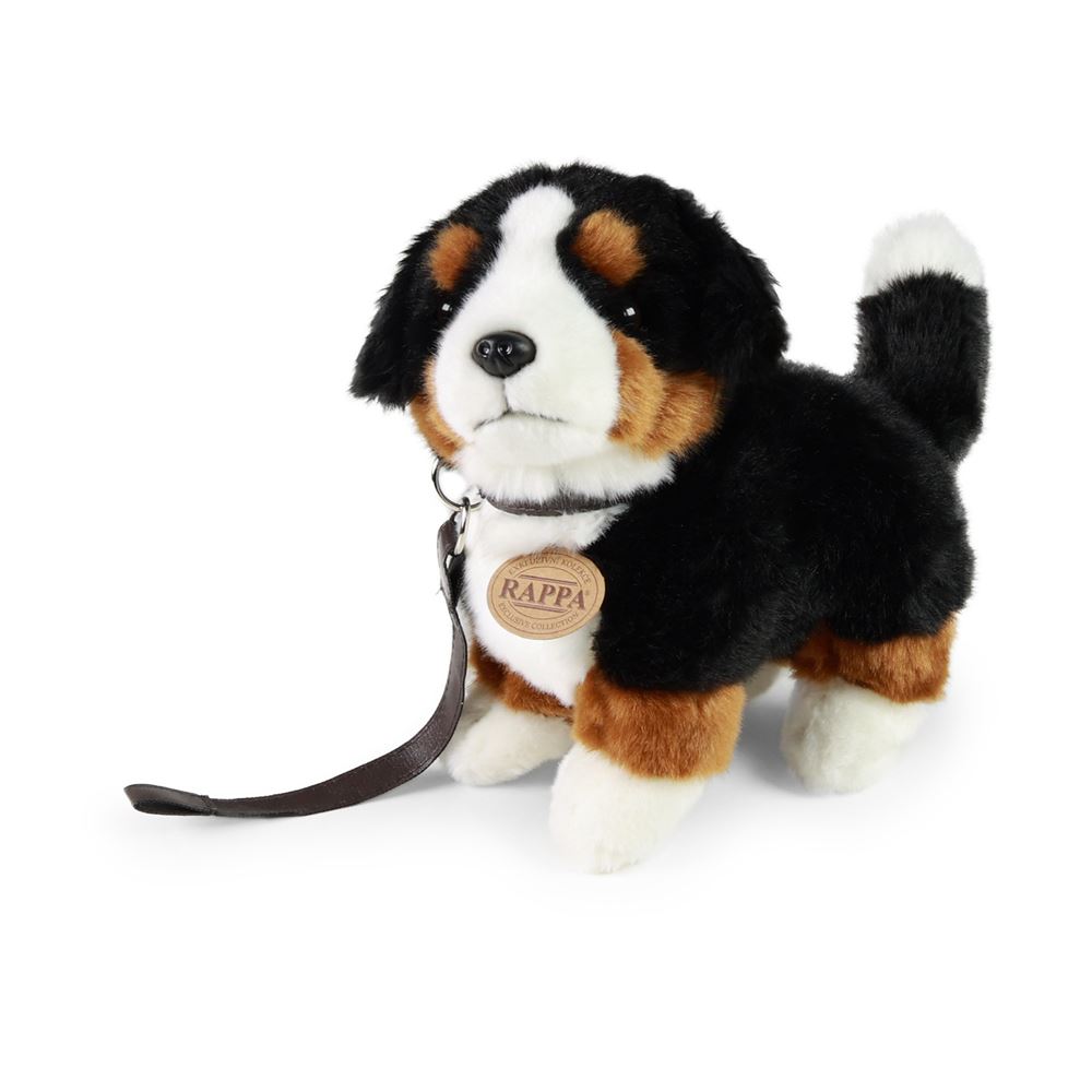 Peluche berner 22 cm écologique