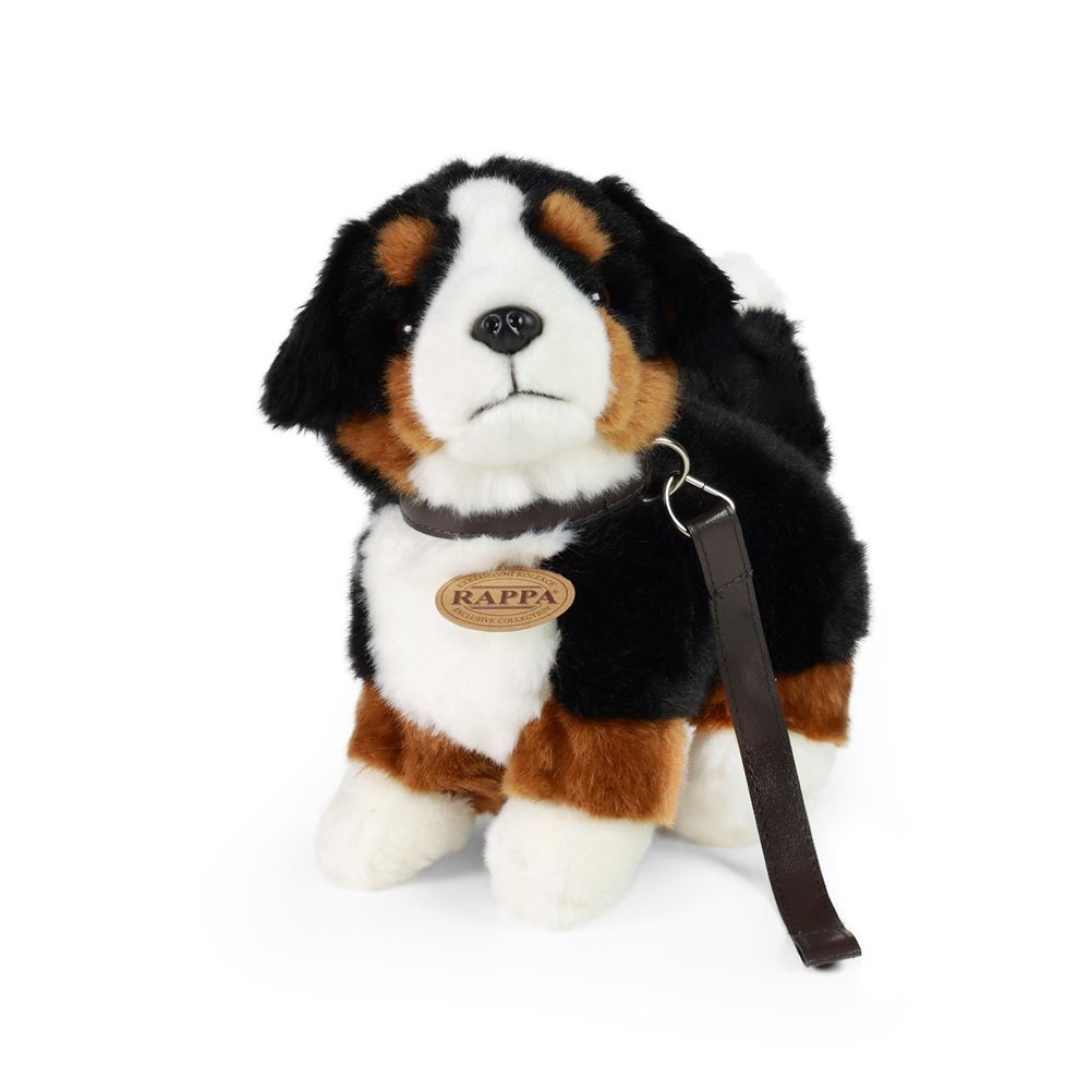 Peluche berner 22 cm écologique