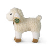Peluche mouton 23 cm écologique