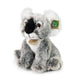Peluche koala 26 cm écologique