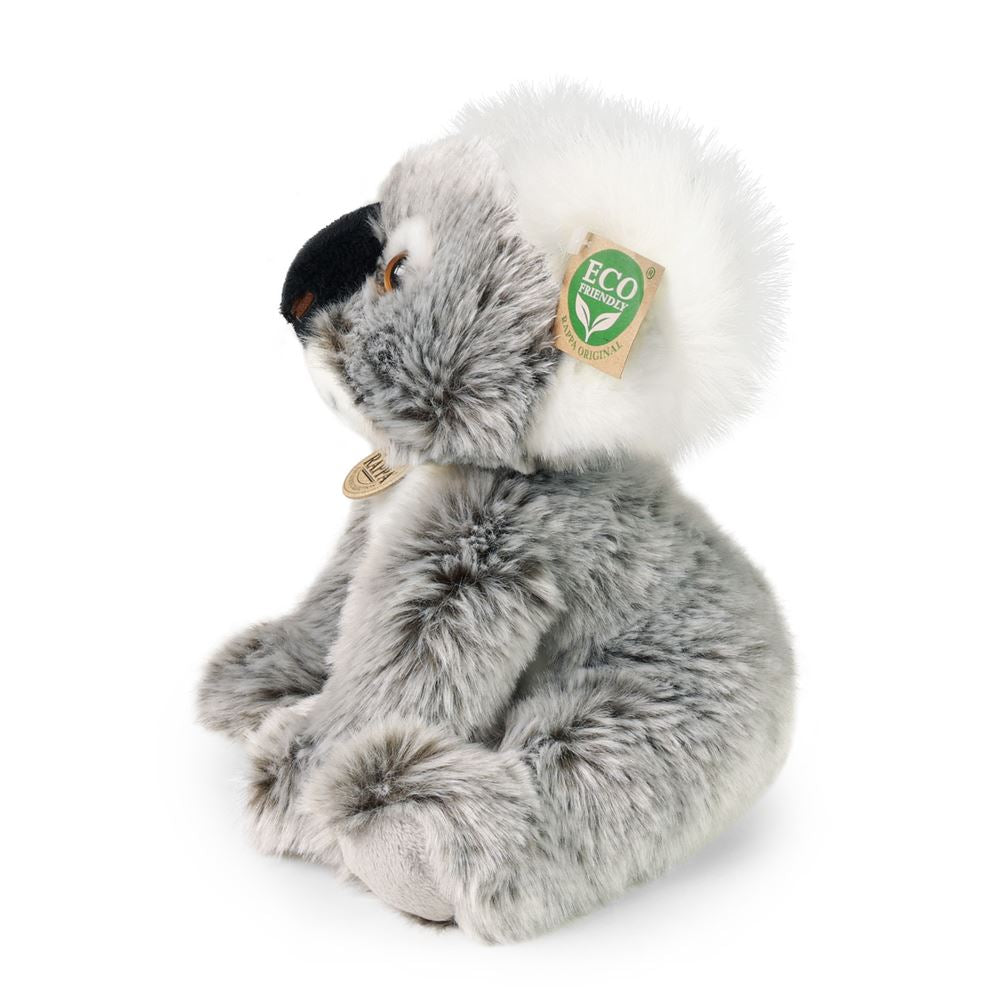 Peluche koala 26 cm écologique