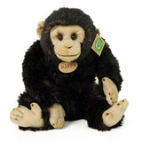 Lutin peluche chansee 27 cm écologique - afbeelding 1