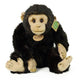 Lutin peluche chansee 27 cm écologique