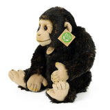 Lutin peluche chansee 27 cm écologique - afbeelding 2