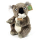 Peluche koala 22 cm écologique