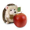 Peluche hérisson 13 cm écologique