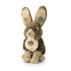 Peluche lièvre 30 cm écologique