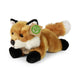 Peluche renard 20 cm écologique