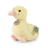 Peluche canard 24 cm écologique