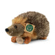 Peluche hérisson 23 cm écologique