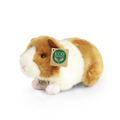 Peluche cochon d'Inde 20 cm écologique