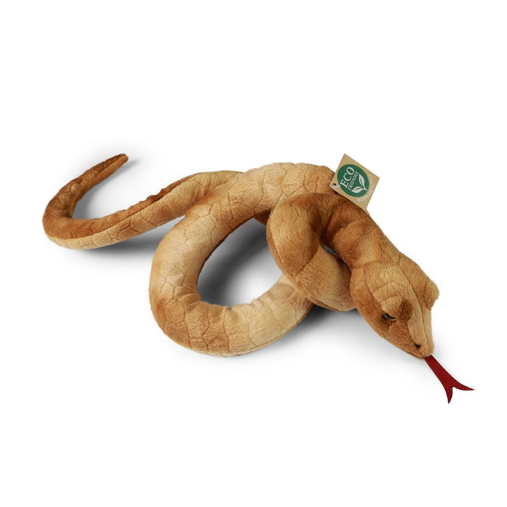 Tuyau peluche 90 cm écologique