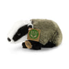 Attache peluche 22 cm écologique
