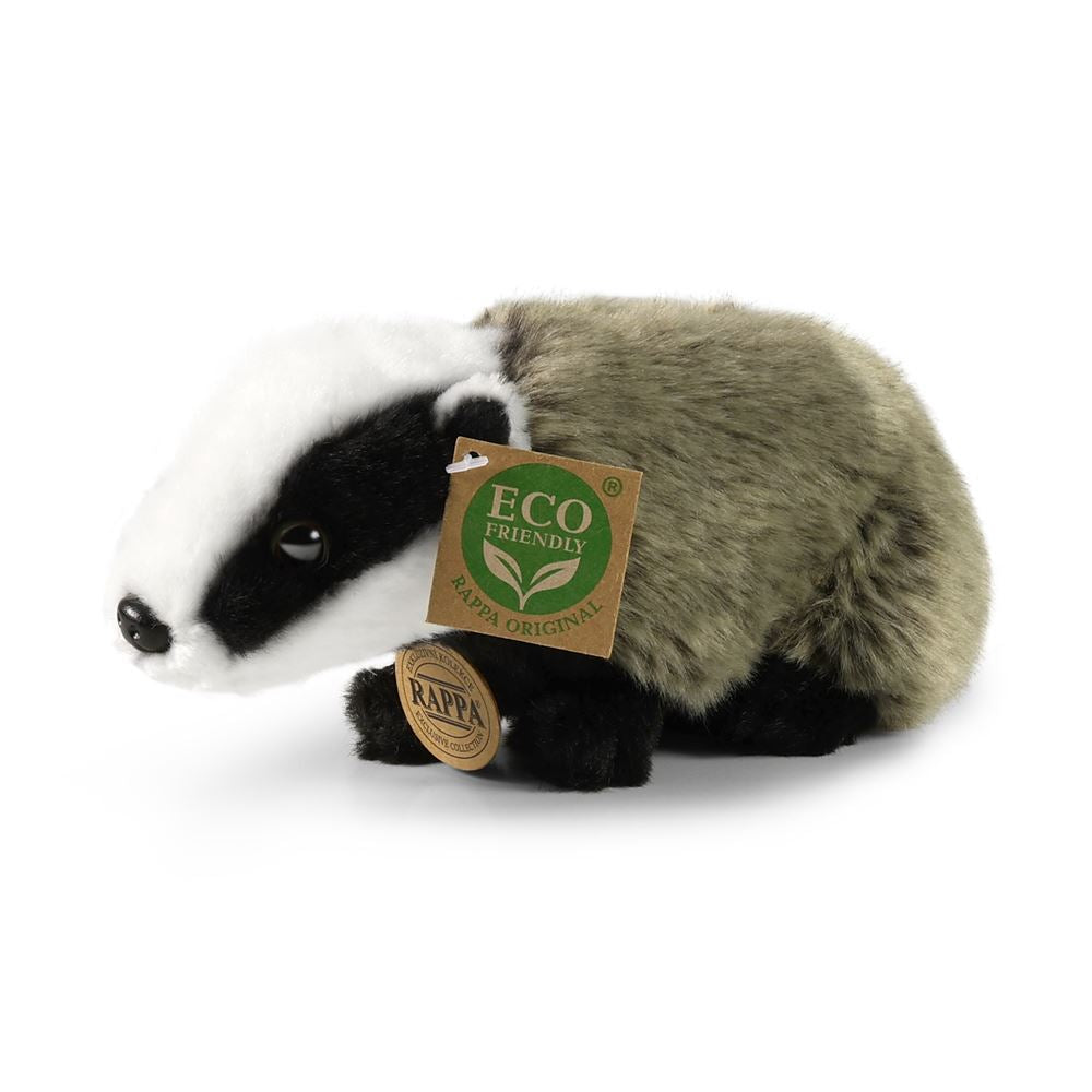 Attache peluche 22 cm écologique