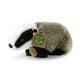 Attache peluche 22 cm écologique