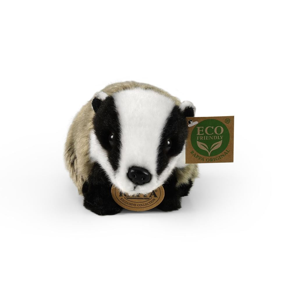 Attache peluche 22 cm écologique