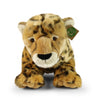 Peluche guépard 48 cm écologique
