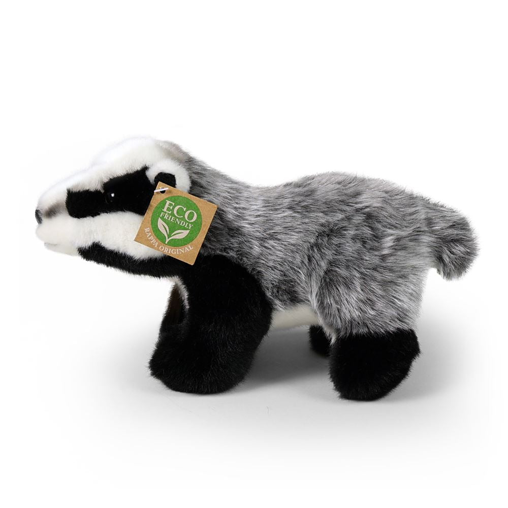 Attache peluche 23 cm écologique