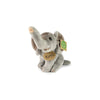 Peluche éléphant 15 cm écologique