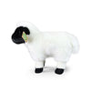 Peluche mouton 27 cm écologique
