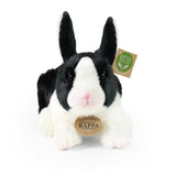 Peluche lapin 23 cm écologique - afbeelding 2