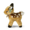Peluche cerf 20 cm écologique