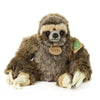 Peluche paresseux 25cm écologique