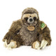 Peluche paresseux 25cm écologique