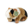 Peluche cochon d'Inde 17 cm écologique