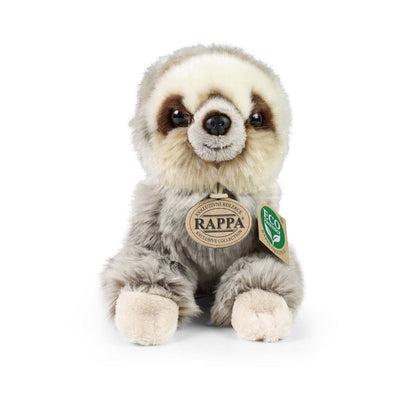 Peluche paresseux 18 cm écologique