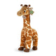 Peluche girafe 40 cm écologique