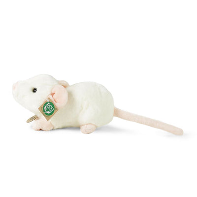 Peluche souris 21 cm écologique