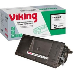 Cartouche toner Viking Kyocera TK-3100 noir 12 500 pages