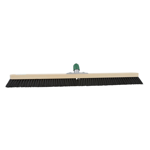 Balai de chambre Betra poils mixtes (100cm) + support manche
