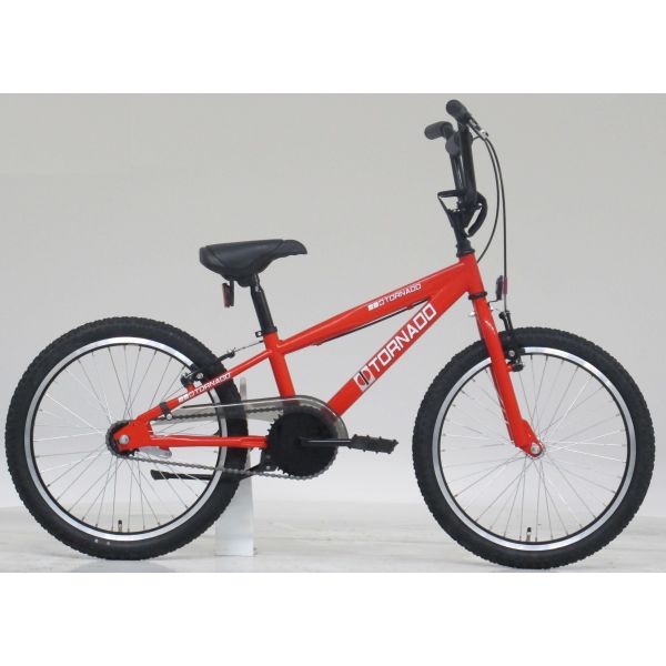 Royal 20 Tornado Red