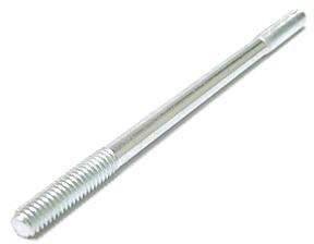 Goujon Bofix M6x107 pour p.ex. BWS vertical (4 pièces)